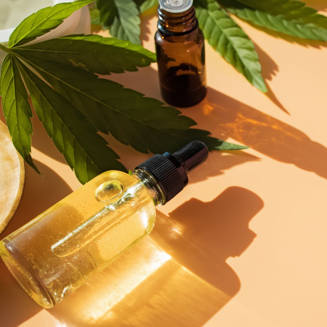 cbd oil