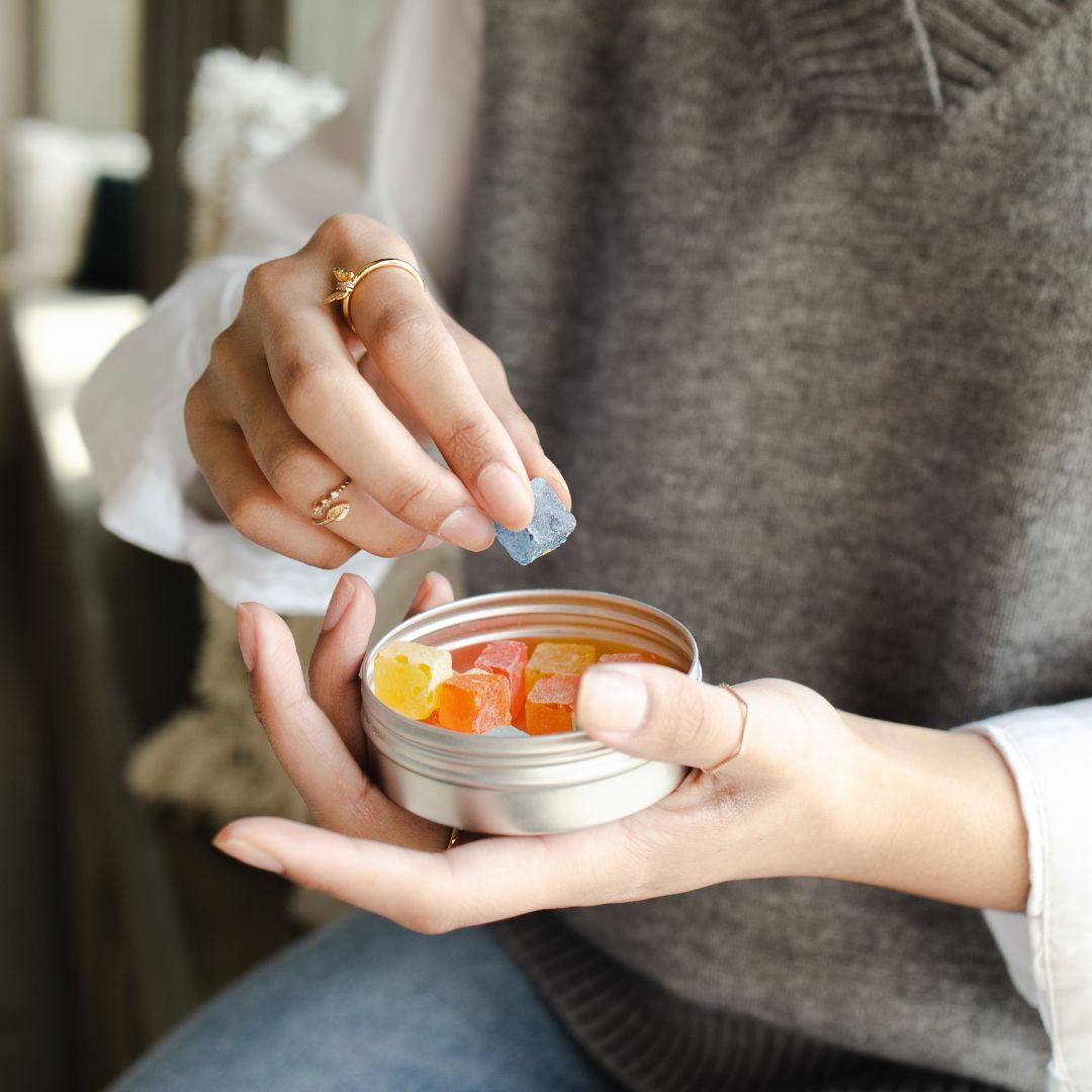 cbd gummies