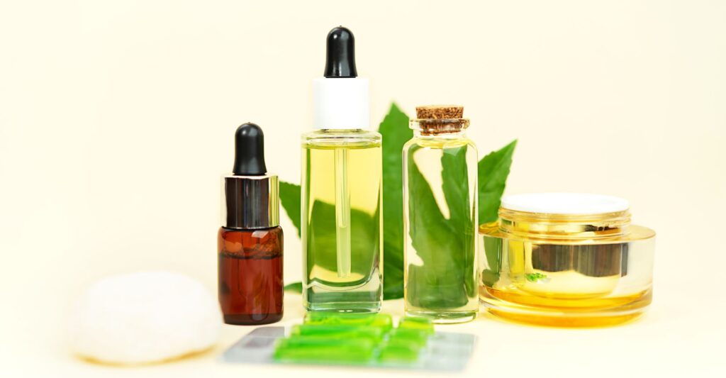 cbd products