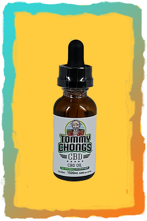TC_CBD Oil Tincture_1500MG (30ml)_1