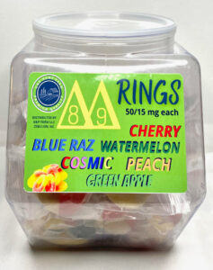 D8-D9 50-15mg 9ct container