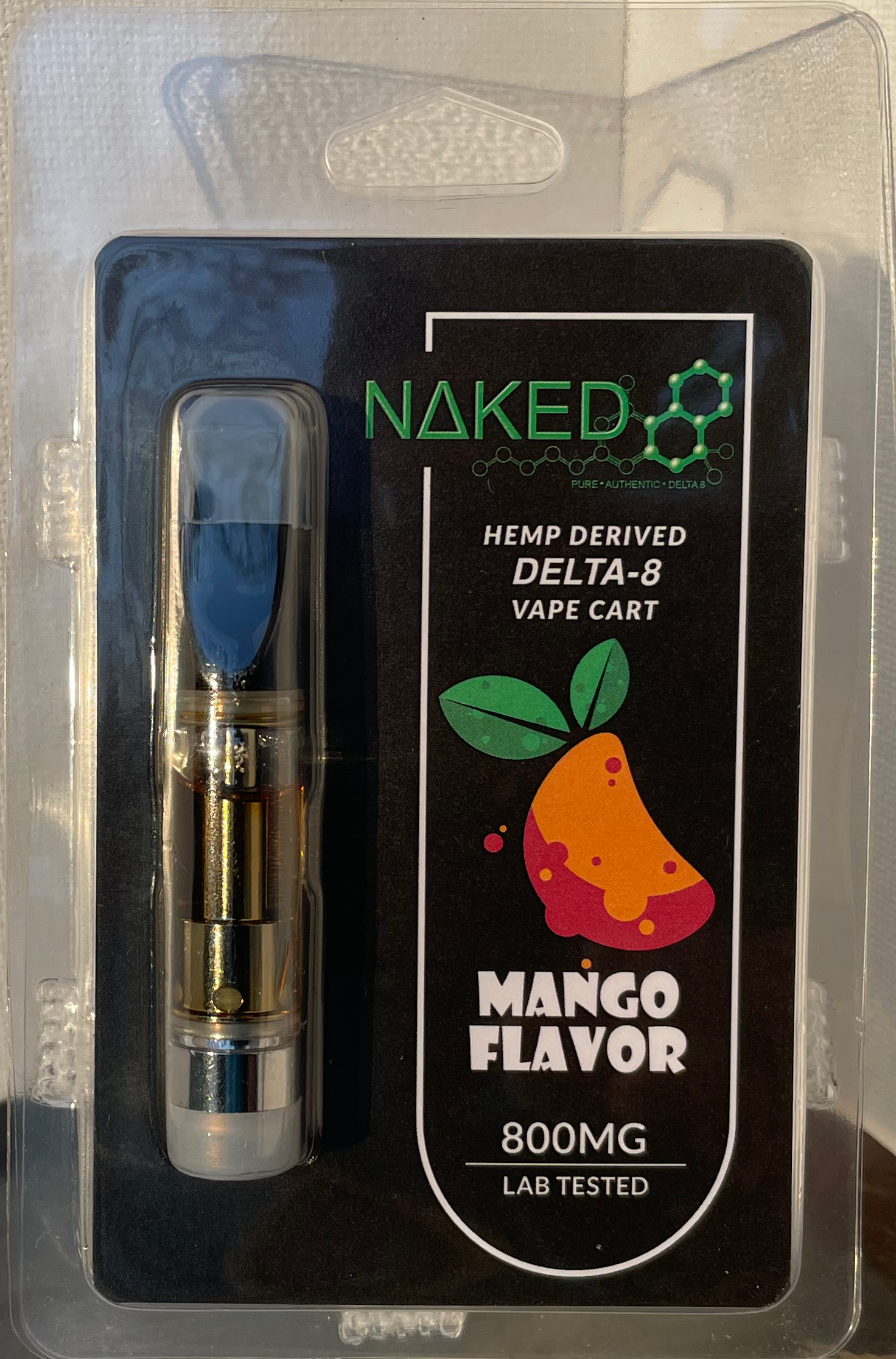 Mango