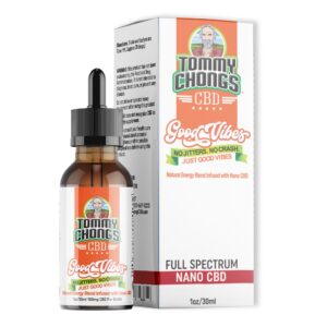 Tinctures