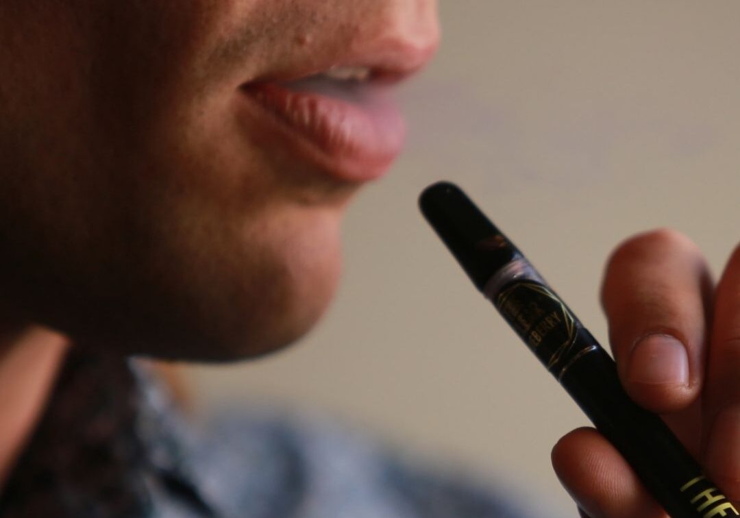 4 Different Ways To Take CBD - 1080x1080 Social Post 4